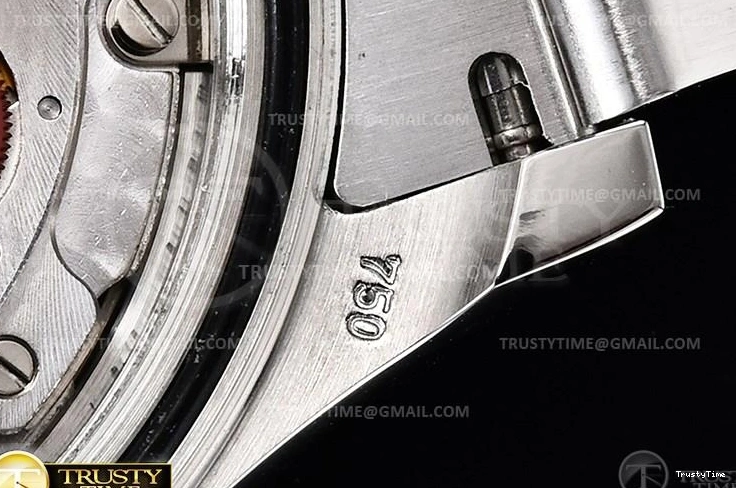 0408 ROLDYT0274A – Daytona WaterResistant 923